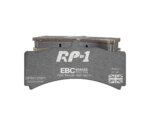 EBC RP-1 front brake pads for Spyker C8