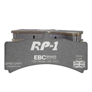 EBC RP-1 prednje kočione pločice za Spyker C8
