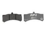 EBC RP-1 front brake pads for Spyker C8