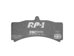 EBC RP-1 front brake pads for Spyker C8