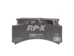 EBC RP-X front brake pads for Spyker C8