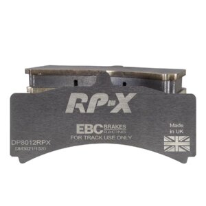 EBC RP-X prednje kočione pločice za Spyker C8