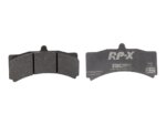 EBC RP-X front brake pads for Spyker C8