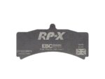 EBC RP-X front brake pads for Spyker C8