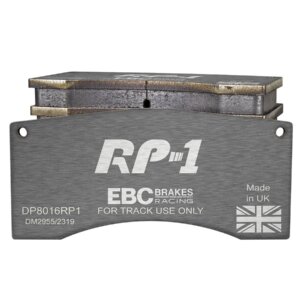 EBC RP-1 prednje kočione pločice za Mitsubishi Lancer, Ferrari 355