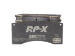 EBC RP-X front brake pads for Mitsubishi Lancer, Ferrari 355