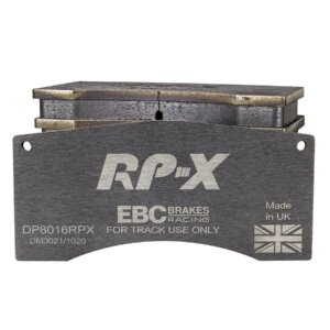 EBC RP-X prednje kočione pločice za Mitsubishi Lancer, Ferrari 355