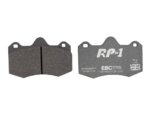 EBC RP-1 front brake pads for Noble M12