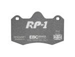 EBC RP-1 front brake pads for Noble M12