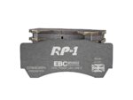 EBC RP-1 front brake pads for Mitsubishi Lancer