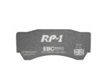 EBC RP-1 front brake pads for Mitsubishi Lancer