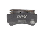 EBC RP-X front brake pads for Mitsubishi Lancer