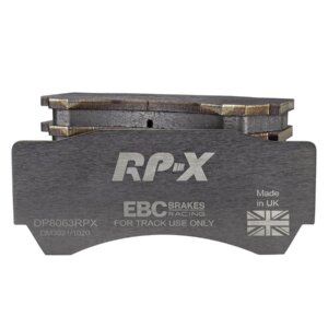 EBC RP-X prednje kočione pločice za Mitsubishi Lancer