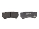 EBC RP-X front brake pads for Mitsubishi Lancer