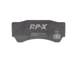 EBC RP-X front brake pads for Mitsubishi Lancer