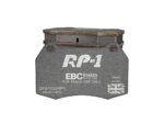 EBC RP-1 front brake pads for BMW 7, BMW 8