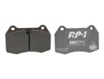 EBC RP-1 front brake pads for BMW 7, BMW 8