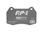 EBC RP-1 front brake pads for BMW 7, BMW 8