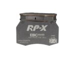 EBC RP-X front brake pads for BMW 7, BMW 8