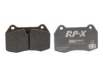 EBC RP-X front brake pads for BMW 7, BMW 8