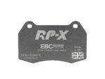 EBC RP-X front brake pads for BMW 7, BMW 8