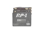 EBC RP-1 front brake pads for Porsche 911, Alfa Romeo Spider