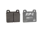 EBC RP-1 front brake pads for Porsche 911, Alfa Romeo Spider