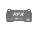 EBC RP-X front brake pads for Aston Martin DB7, Chrysler Viper
