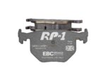EBC RP-1 rear brake pads for BMW 3, BMW 5