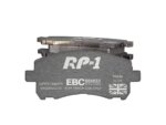 EBC RP-1 front brake pads for Subaru Forester, Subaru Legacy
