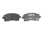 EBC RP-1 front brake pads for Subaru Forester, Subaru Legacy