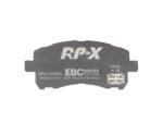 EBC RP-X front brake pads for Subaru Forester, Subaru Legacy