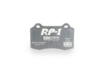 EBC RP-1 rear brake pads for Aston Martin DB7, Citroën DS3