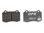 EBC RP-X rear brake pads for Aston Martin DB7, Citroën DS3