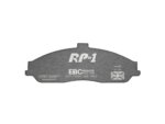 EBC RP-1 front brake pads for Chevrolet Corvette, Holden Monaro