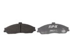 EBC RP-X front brake pads for Chevrolet Corvette, Holden Monaro