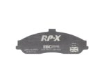 EBC RP-X front brake pads for Chevrolet Corvette, Holden Monaro
