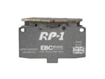 EBC RP-1 front brake pads for Nissan Fairlady Z, Nissan 240SX
