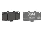 EBC RP-1 front brake pads for Nissan Fairlady Z, Nissan 240SX