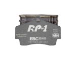 EBC RP-1 stražnje kočione pločice za Porsche Boxster, Porsche 911