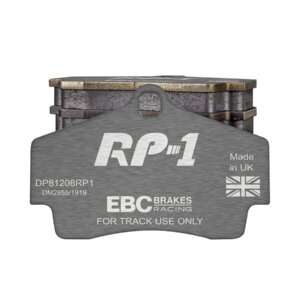 EBC RP-1 rear brake pads for Porsche Boxster, Porsche 911