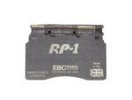 EBC RP-1 front brake pads for Chevrolet Corvette, Renault Megane