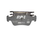 EBC RP-1 front brake pads for BMW 3, BMW Z3
