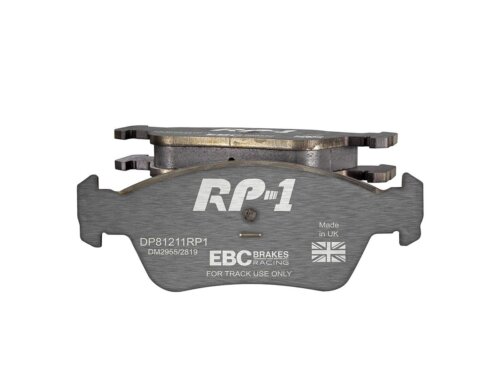EBC RP-1 front brake pads for BMW 3, BMW Z3