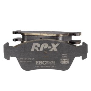 EBC RP-X front brake pads for BMW 3, BMW Z3