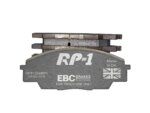EBC RP-1 front brake pads for Honda Integra