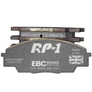 EBC RP-1 front brake pads for Honda Integra