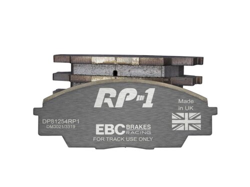 EBC RP-1 front brake pads for Honda Integra