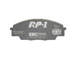 EBC RP-1 front brake pads for Honda Integra
