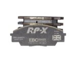 EBC RP-X front brake pads for Honda Integra